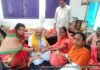 विश्व हिंदू परिषद बांसवाड़ा की दुर्गा वाहिनी मातृशक्ति और परियोजना की बहनों द्वारा रक्षा सूत्र बांधा गया, BN Banswra News द्वारा प्रदत्त