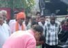 बांसवाड़ा शहर के पास, जगमेर हिल मार्ग पर स्थित गागरी गांव मे हुआ आयोजन जिसमें टी ए डी मंत्री अर्जुन सिंह बामनिया ने उद्घाटन किया। BN Banswra News द्वारा प्रदत्त