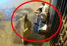 भूकंपः मृतकों का आंकड़ा 2000 के पार, कैमरे में कैद कांपी धरती, BN Banswra News द्वारा प्रदत्त