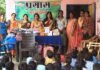 50 बच्चों और महिलाओं को वितरित की स्टेशनरी और साड़ियां प्रयास फाउंडेशन के प्रथम स्थापना दिवस पर , BN Banswra News द्वारा प्रदत्त.