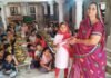 इसरो वैज्ञानिक यशश जैन ने दिए जैन पाठशाला के बच्चों को दिए टिप्स , BN Banswra News द्वारा प्रदत्त
