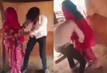 पत्नी को निर्वस्त्र कर उसके साथ दुर्व्यवहार करने वाला,पति हुआ गिरफ्तार, BN Banswra News द्वारा प्रदत्त