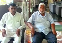 बीटीपी के राष्ट्रीय संरक्षक छोटू भाई वसावा का भारत आदिवासी पार्टी पर बड़ा बयान BN banswara news BTP chotu bhai vasava