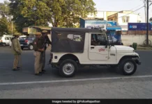 सामूहिक दुष्कर्म की शिकायत निकली झूठी,पति के डर व् साथियों ने रातभर रुकने को कहा तो बिना वस्त्र के ही भागी ,भीलवाड़ा पुलिस ने किया बड़ा खुलासा, BN Banswra News द्वारा प्रदत्त