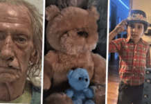 71 साल के बुजुर्ग ने 6 साल के फिलिस्तीनी बच्चे पर 26 बार चाकू से हमला करके हत्या कर दी,माँ को भी किया घायल BN Banswara News (1)