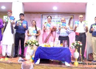 BN Banswara news mirza FN