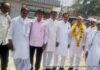 बीटीपी ने समाजवादी नेता एडवोकेट गोविंद यादव का स्वागत कर की चर्चा बांसवाड़ा में BTP पदाधिकारियों के साथ , BN Banswra News द्वारा प्रदत्त