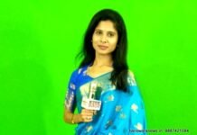 शालिनी मिश्रा को विप्र फाउंडेशन संयोजक जिला नियुक्त की। BN Banswra News द्वारा प्रदत्त