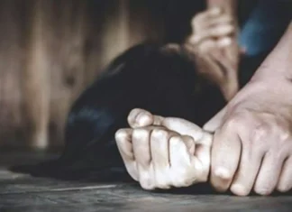 पिता ने 5 साल की मासूम बच्ची को बनाया अपनी हवस का शिकार, BN Banswra News द्वारा प्रदत्त