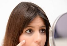 डार्क सर्कल्स से छुटकारा पाने प्राकृतिक तरीके, BN Banswra News द्वारा प्रदत्त