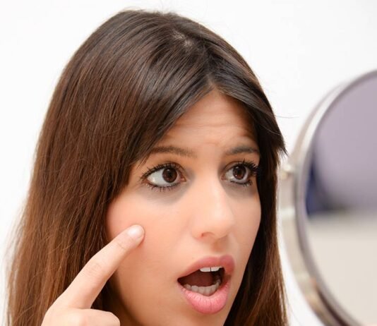 डार्क सर्कल्स से छुटकारा पाने प्राकृतिक तरीके, BN Banswra News द्वारा प्रदत्त