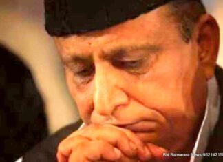 आजम खान का एनकाउंटर अगर हुआ तो. वो होगा जो किसी ने सोचा नहीं ? रामगोपाल यादव ये क्या बोल गए azam khan 1