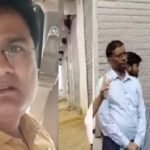 आधी रात महिला अफसर के कमरे में घुसा नायब तहसीलदार, रेप का प्रयास, विरोध करने पर हुईं महिला घायल, BN Banswra News द्वारा प्रदत्त