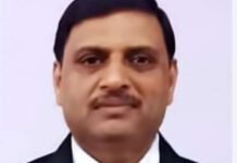 कौन है RAS योगेश श्रीवास्तव, मुख्यमंत्री भजन लाल शर्मा के OSD shrivastav bn