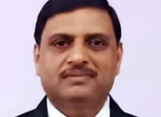 कौन है RAS योगेश श्रीवास्तव, मुख्यमंत्री भजन लाल शर्मा के OSD shrivastav bn