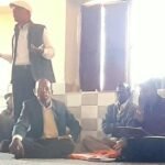 गर्ग समाज जिला डूंगरपुर की अर्धवार्षिक जनरल बैठक आयोजित BN News द्वारा प्रदत्त