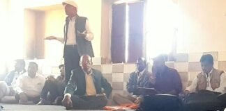 गर्ग समाज जिला डूंगरपुर की अर्धवार्षिक जनरल बैठक आयोजित BN News द्वारा प्रदत्त