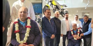 “अंगदान–जीवनदान” मुहिम के अंतर्गत जितेंद्र उपाध्याय ने नेत्रदान का संकल्प लिया मरणोपरांत BN news dwara pradatt