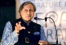 क्या 2024 में फिर भाजपा बनेगी सबसे बड़ी पार्टी लेकिन? कांग्रेस नेता शशि थरूर ने की भविष्यवाणी neta shashi tharur