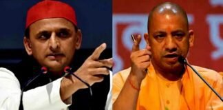 ज्ञानवापी, मथुरा ही नहीं, इनके टारगेट पर तो 3000 मस्जिदें हैं; योगी के बयान पर सपा सांसद, yogi akhiles 9.2.24