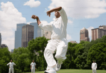 Rajasthan क्रिकेट संघ द्वारा आयोजित होने वाली U-19 स्टेट चैम्पियनशिप के लिये खिलाड़ी भाग ले सकते है BN Banswara News Rajasthan