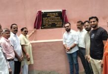 परतापुर गढ़ी नगर पालिका के-BJP-बोर्ड ने कांग्रेस के पार्षदों से किया भेदभाव BN News Gadi Partapur