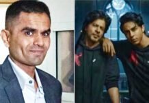 क्या आर्यन खान के अरेस्ट के लिए समीर को किया गया टारगेट? BN Banswara News Mirza Pradatt