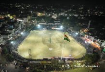 बांसवाड़ा मानगढ़ क्रिकेट कप फाइनल मैच,सनातन क्रिकेट एकेडमी ने 9 विकेट से वागड़ क्रिकेट एकेडमी को हराया BN Banswara News