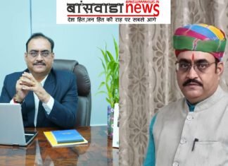 बजट समीक्षा बजट समीक्षा-बड़े उद्योग धंधे को लेकर कोई बड़ी घोषणा नहीं की जो निराशाजनक कहा जा सकता है,नरेश कुमार बहेडिया बिजनैस हेड (यार्न) RSWM Banswara mayur mil bajat 2025