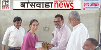 मुस्लिम बच्चों का सम्मान समारोह “शिक्षा में बेटियों,महिलाओं की भागीदारी जरुरी”— अब्दुल वहाब खान दाहोद CA का सन्देश NRI शरीफ खान व् अनेक सदरो,पदाधिकारियों की उपस्तिथि में मुस्लिम बच्चों का सम्मान समारोह शिक्षा में बेटियों,महिलाओं की भागीदारी (3)