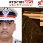 I P S पुलिस अधिकारी Y पूरन कुमार की आत्महत्या