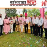 बांसवाड़ा में “आरंभ प्रदर्शनी” का भव्य – मातृशक्ति को मिलेगी नई ऊँचाई pradarshani 1