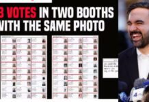 भारतीय मूल का मेयर जोहरान ममदानी ने 50.4% वोट से जीत दर्ज की| राहुल गाँधी का बड़ा आरोप | जिम के बाद फिर मौत mamdani=rahul