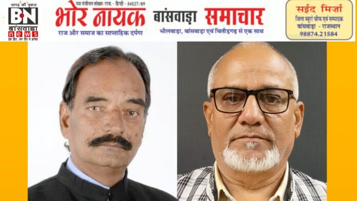 खान महासचिव सत्यदेव