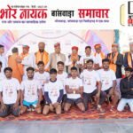 सांसद खेल महोत्सव 2025 का हुआ ऐतिहासिक समापन | सांसद खेल महोत्सव 2025 (1)