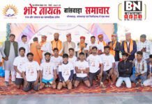 सांसद खेल महोत्सव 2025 का हुआ ऐतिहासिक समापन | सांसद खेल महोत्सव 2025 (1)