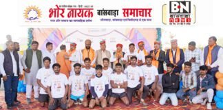 सांसद खेल महोत्सव 2025 का हुआ ऐतिहासिक समापन | सांसद खेल महोत्सव 2025 (1)