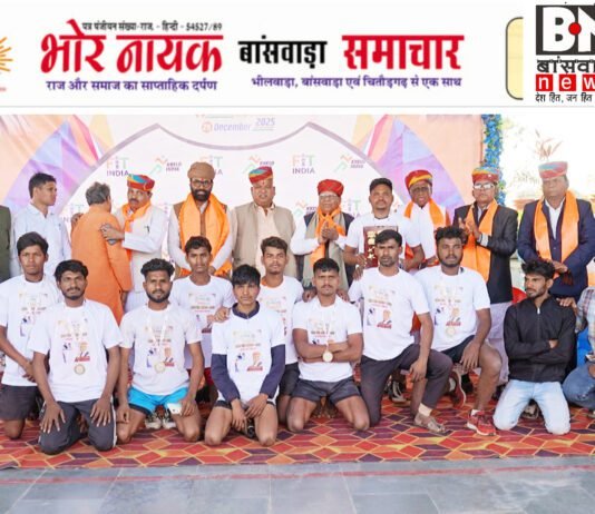 सांसद खेल महोत्सव 2025 का हुआ ऐतिहासिक समापन | सांसद खेल महोत्सव 2025 (1)