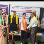 महावीर इंटरनेशनल द्वारा तिरंगा झंडा वितरण कार्यक्रम महावीर इंटरनेशनल द्वारा तिरंगा झंडा वितरण कार्यक्रम (1)