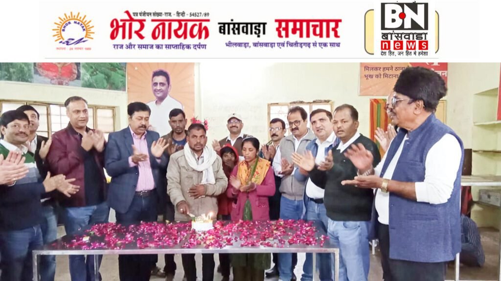 रिजु झुनझुनवाला का जन्म दिवस (2)