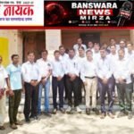 डॉ. मोहित हत्याकांड: 3 थानों के चक्कर, 100+ डॉक्टर खामोश, 8 दिन बाद भी गिरफ्तारी नहीं—भील समाज का अल्टीमेटम dr mohit murdar