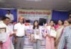 TCS संस्थान द्वारा जनजाति प्रतिभा सम्मान समारोह–2026 का भव्य आयोजन, 300 से अधिक विद्यार्थियों का सम्मान जनजाति प्रतिभा सम्मान समारोह–2026 (2)