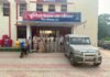 सल्लोपाट पुलिस की बड़ी कार्रवाई: 52 कार्टन अवैध अंग्रेजी शराब जब्त, बोलेरो-आर15 बाइक सहित एक तस्कर गिरफ्तार IMG 20260719 WA0313