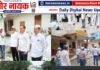 परतापूर में सेवादल का मासिक ध्वज वंदन सम्पन्न, संगठन मजबूती और पंचायत चुनाव की तैयारी पर जोर |किशोर बुनकर ने जिलेभर से पहुंचे सभी पदाधिकारियों एवं कार्यकर्ताओं का आभार व्यक्त किया। परतापूर में सेवादल