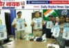 महिला सुरक्षा संकल्प अभियान: बांसवाड़ा पुलिस ने 150 से अधिक महिला वॉलंटियर्स के साथ किया संवाद |पुलिस अधीक्षक सुधीर जोशी (IPS), ASP, ने महिलाओं एवं बालिकाओं से सीधे संवाद कर उन्हें महिला अधिकारों, सुरक्षा उपायों और आत्मनिर्भरता से संबंधित महत्वपूर्ण जानकारी दी। महिला सुरक्षा संकल्प अभियान (2)