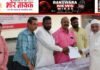 बांसवाड़ा: शहरी सेवा शिविर-2026 में पट्टों, प्रमाण-पत्रों और योजनाओं का लाभार्थियों को वितरण शहरी सेवा शिविर 2026 (1)