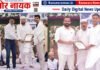 जश्न-ए-ईद मिलादुन्नबी ﷺ में प्रतिभाशाली विद्यार्थियों एवं समाज की उत्कृष्ट शख्सियतों का सम्मान जश्न ए ईद मिलादुन्नबी (2)