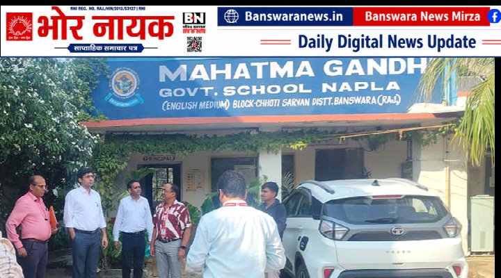 जिला निर्वाचन अधिकारी डॉ. इंद्रजीत यादव (1)