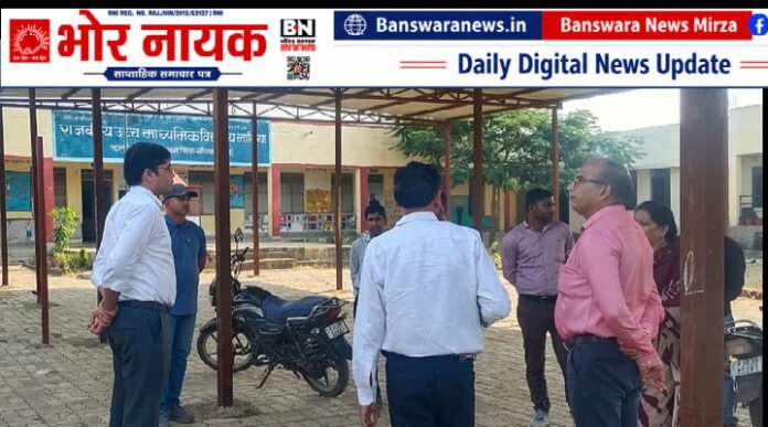 जिला निर्वाचन अधिकारी डॉ. इंद्रजीत यादव (2)